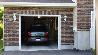 Garage Door Installation at Foxboro Downs Hercules, California